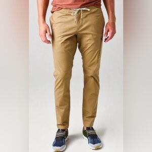 Vuori Men's Ripstop Climber Pants